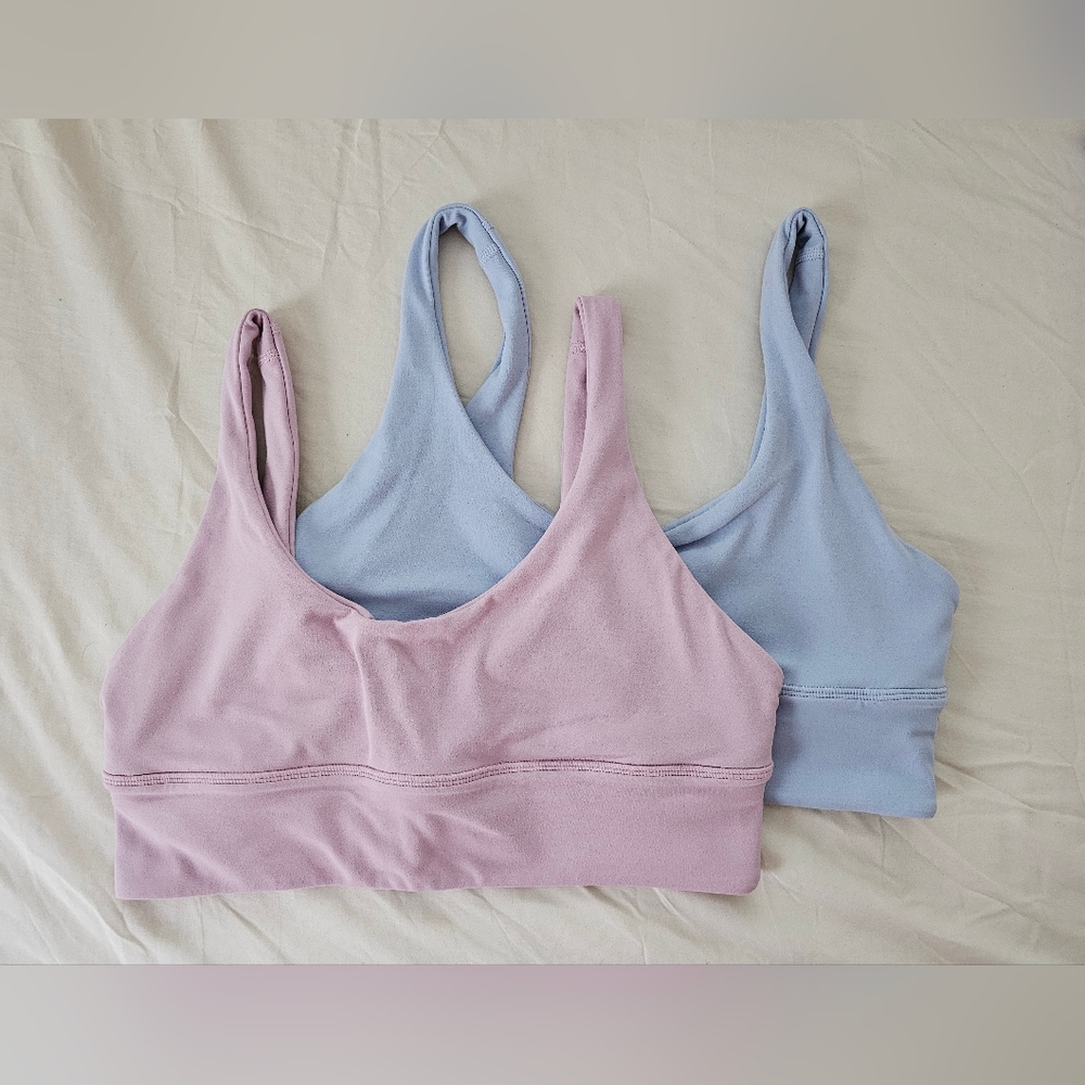 Lululemon Align Bra Bundle